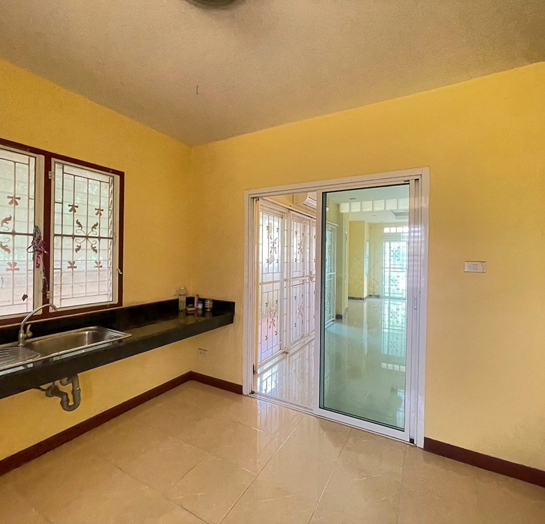 EP0103 | 2-BR Rental Villa in East Naklua, Pattaya