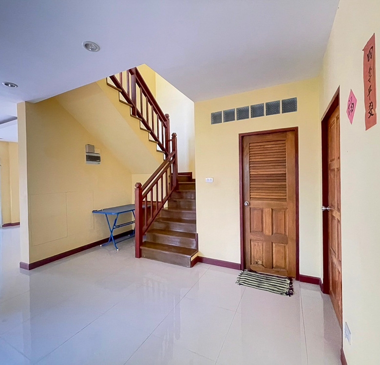 EP0103 | 2-BR Rental Villa in East Naklua, Pattaya