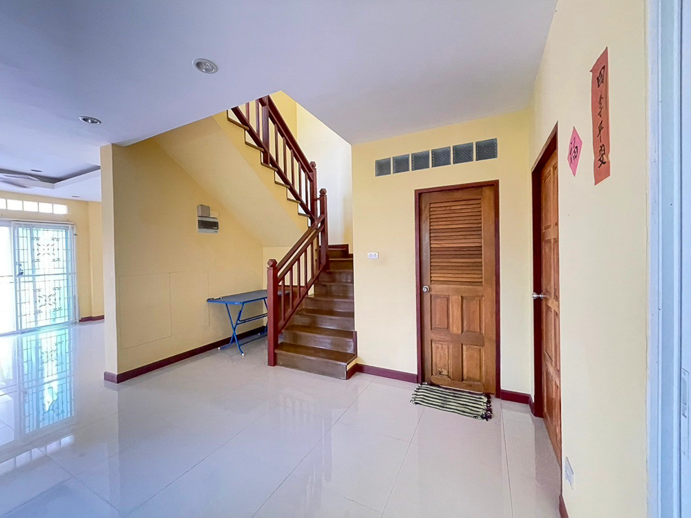 2-BR Rental Villa in East Naklua-11 EP0103 | 2-BR Rental Villa in East Naklua, Pattaya