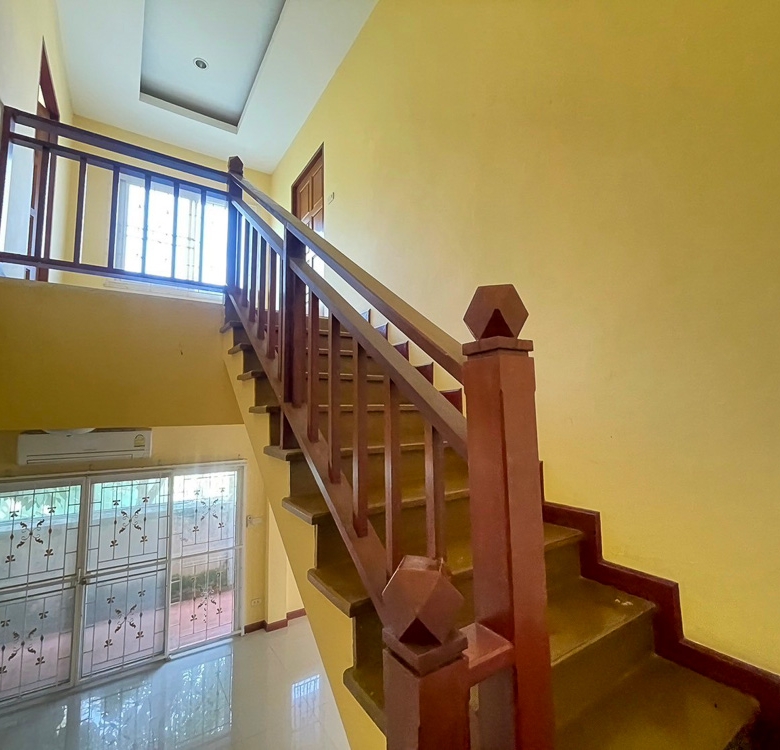 EP0103 | 2-BR Rental Villa in East Naklua, Pattaya