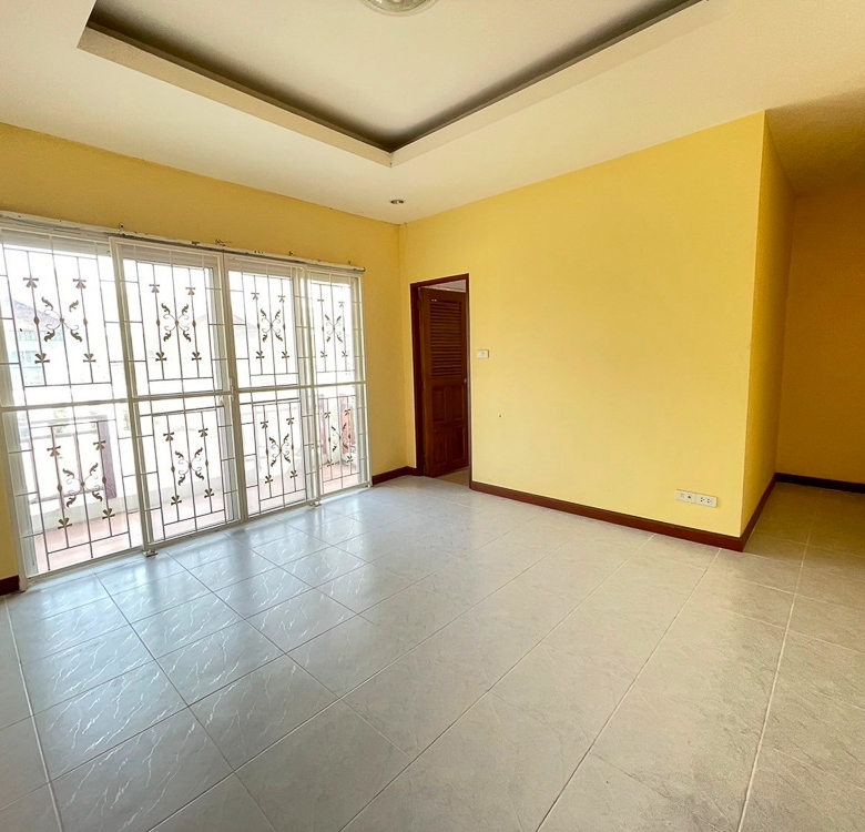 EP0103 | 2-BR Rental Villa in East Naklua, Pattaya