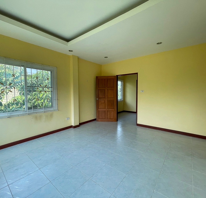 EP0103 | 2-BR Rental Villa in East Naklua, Pattaya