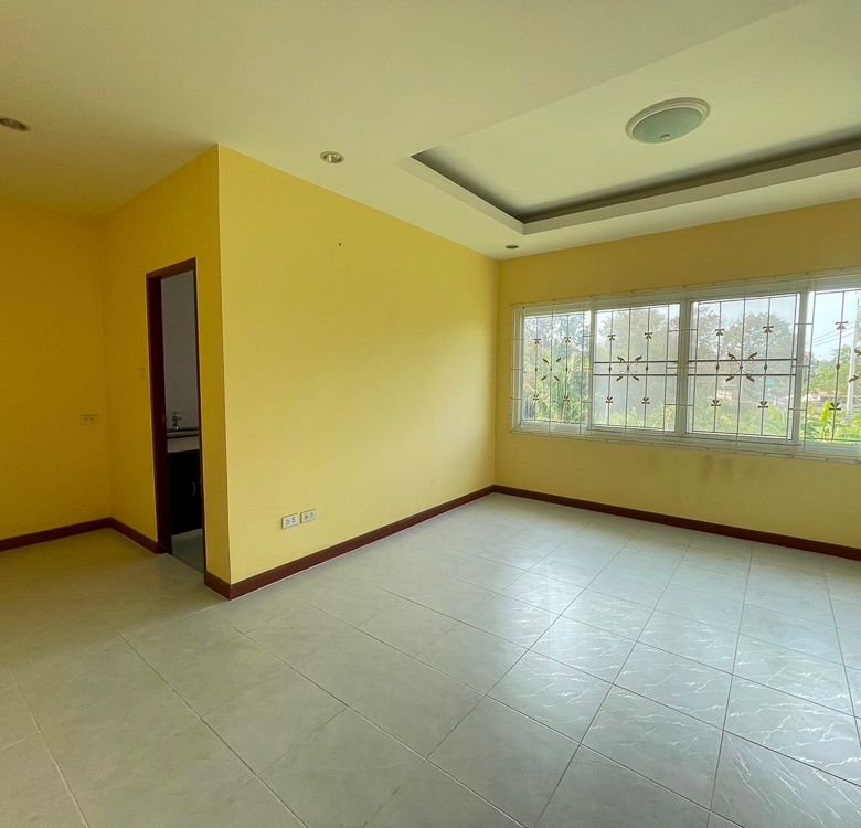 EP0103 | 2-BR Rental Villa in East Naklua, Pattaya