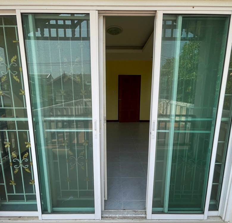 EP0103 | 2-BR Rental Villa in East Naklua, Pattaya