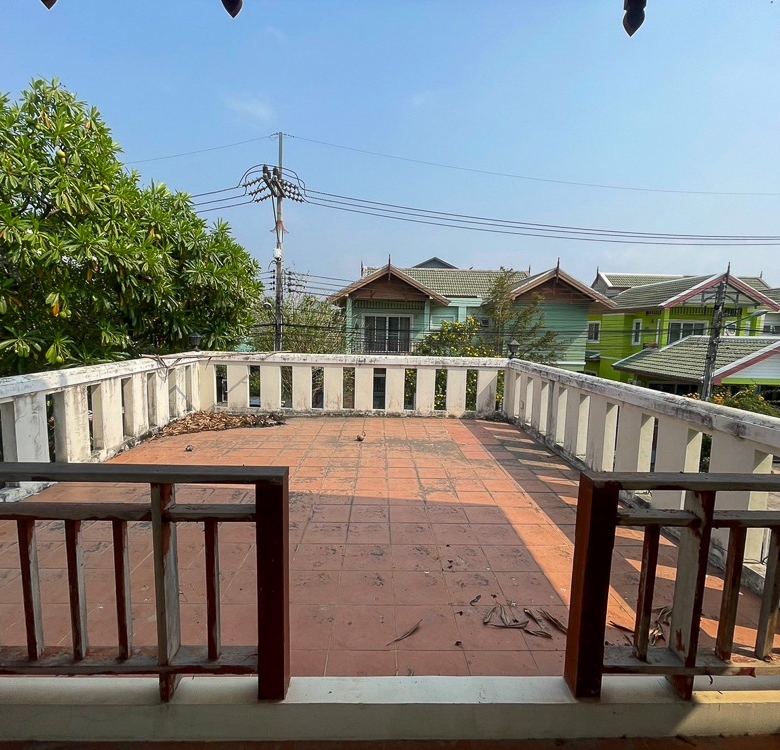 EP0103 | 2-BR Rental Villa in East Naklua, Pattaya