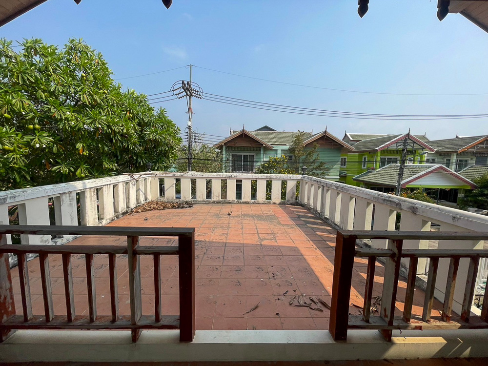 2-BR Rental Villa in East Naklua-17 EP0103 | 2-BR Rental Villa in East Naklua, Pattaya