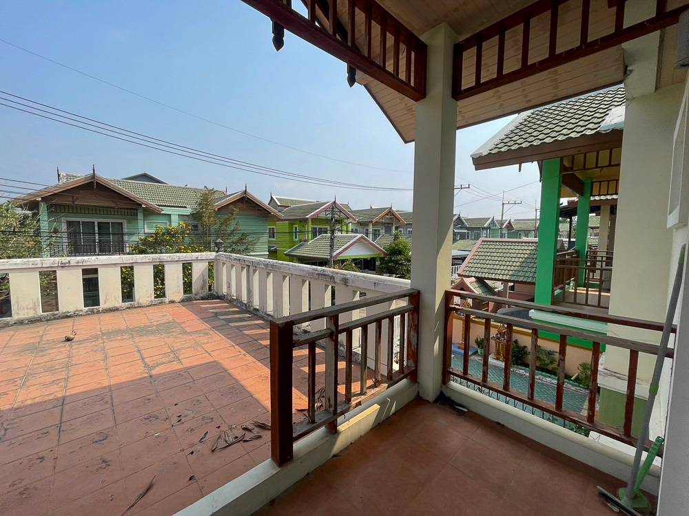 2-BR Rental Villa in East Naklua-18 EP0103 | 2-BR Rental Villa in East Naklua, Pattaya