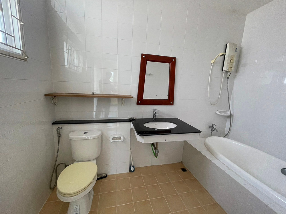 2-BR Rental Villa in East Naklua-19 EP0103 | 2-BR Rental Villa in East Naklua, Pattaya