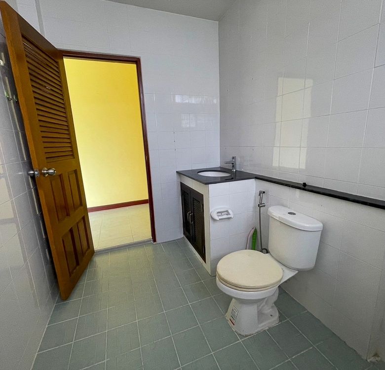 EP0103 | 2-BR Rental Villa in East Naklua, Pattaya