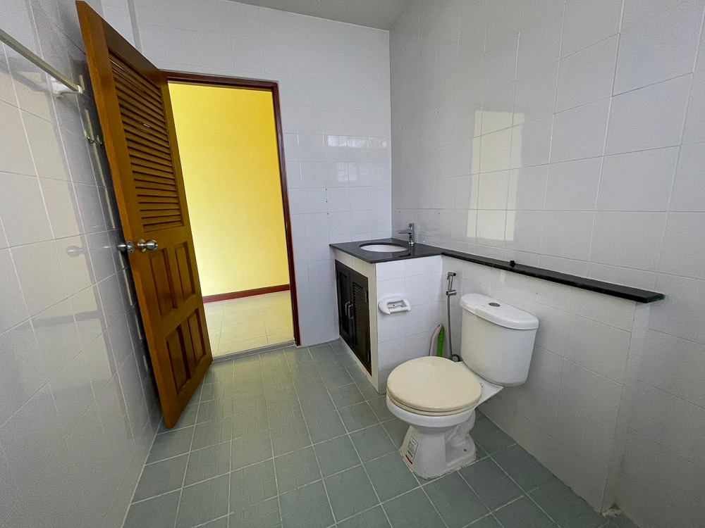 2-BR Rental Villa in East Naklua-2 EP0103 | 2-BR Rental Villa in East Naklua, Pattaya
