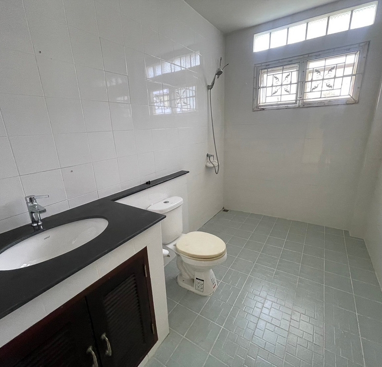 EP0103 | 2-BR Rental Villa in East Naklua, Pattaya