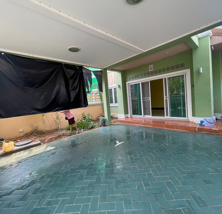 EP0103 | 2-BR Rental Villa in East Naklua, Pattaya