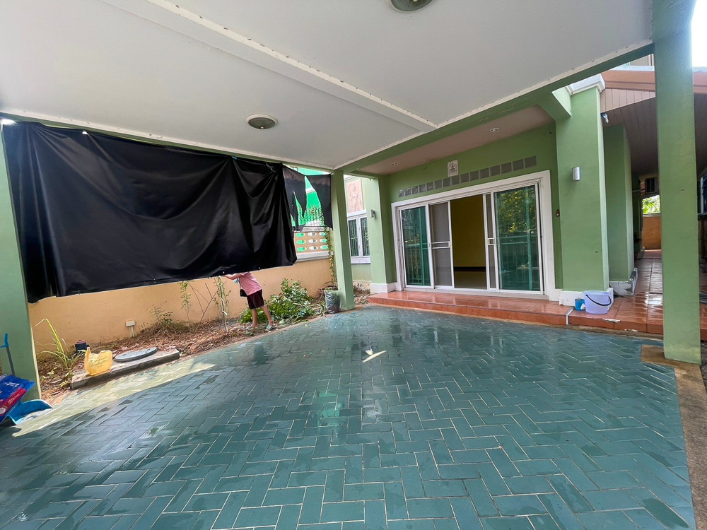 2-BR Rental Villa in East Naklua-3 EP0103 | 2-BR Rental Villa in East Naklua, Pattaya