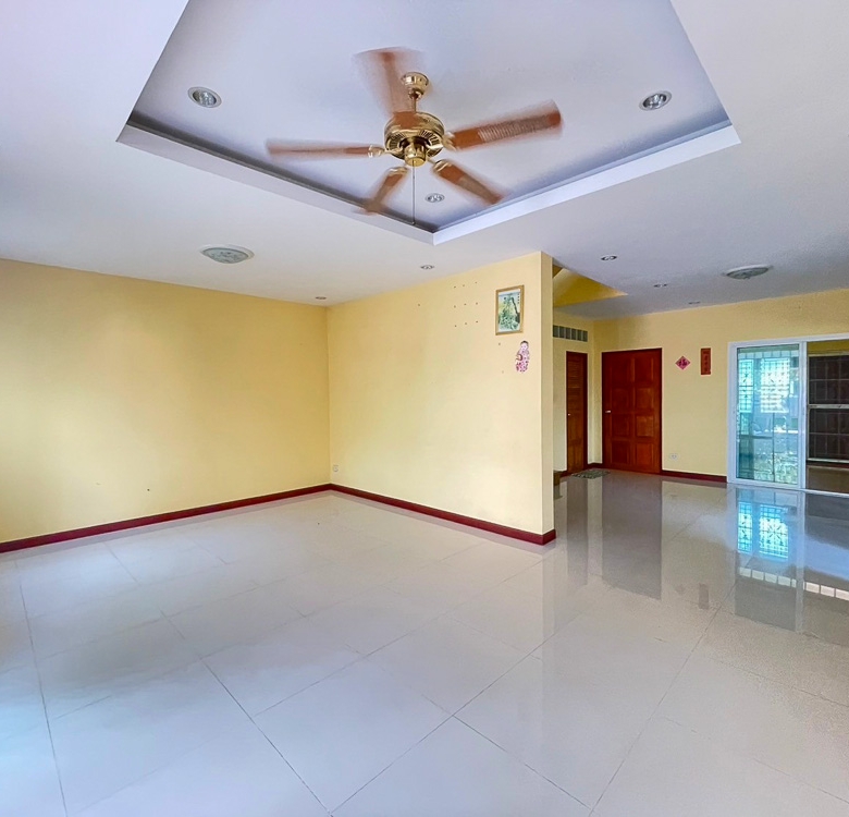 EP0103 | 2-BR Rental Villa in East Naklua, Pattaya
