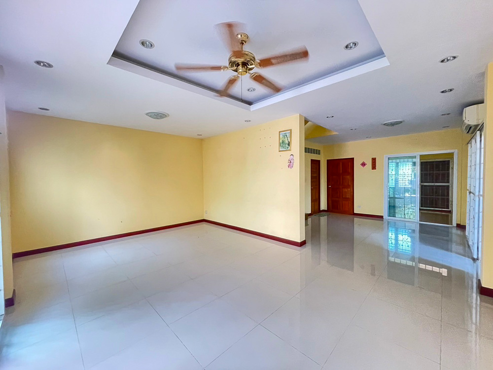 2-BR Rental Villa in East Naklua-4 EP0103 | 2-BR Rental Villa in East Naklua, Pattaya