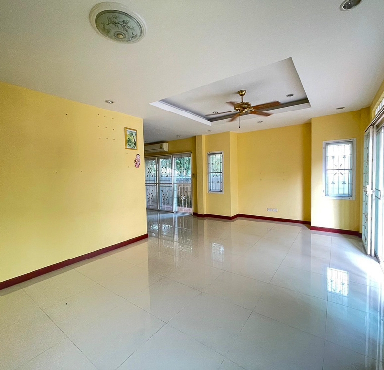 EP0103 | 2-BR Rental Villa in East Naklua, Pattaya