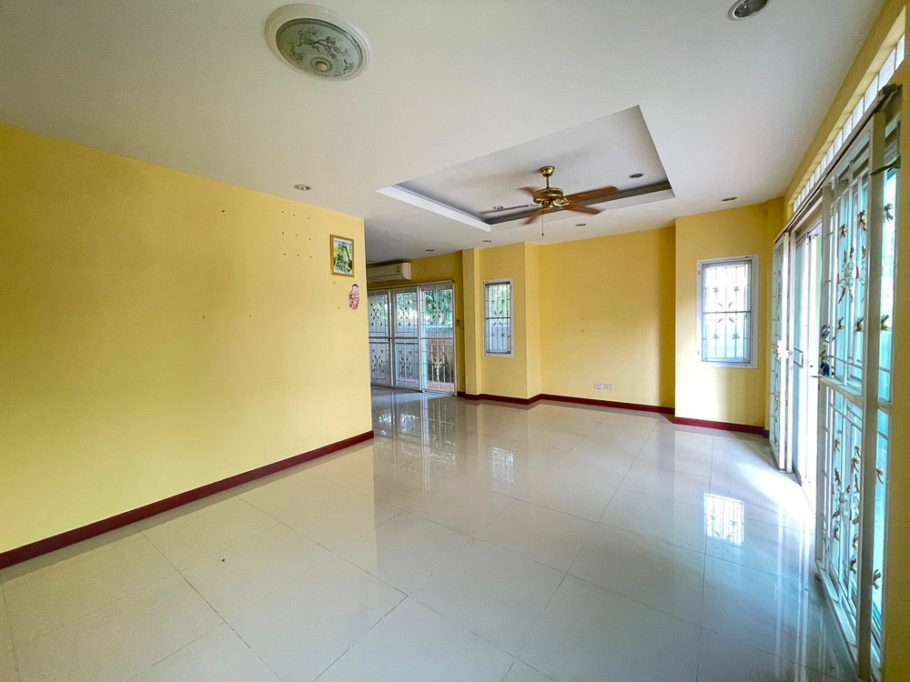 2-BR Rental Villa in East Naklua-5 EP0103 | 2-BR Rental Villa in East Naklua, Pattaya