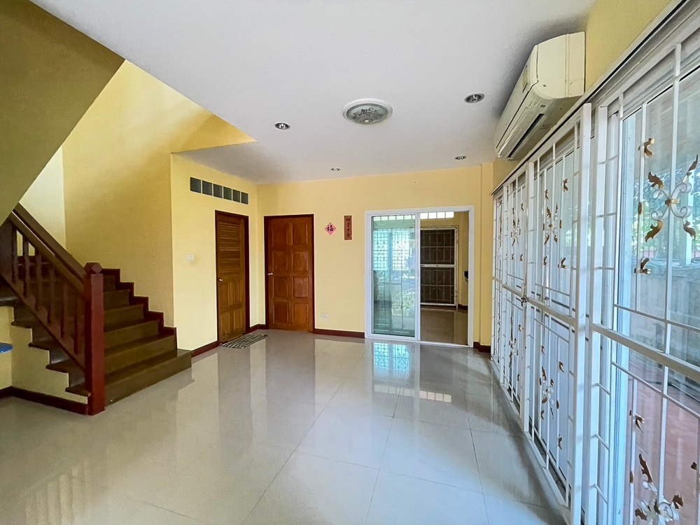 2-BR Rental Villa in East Naklua-7 EP0103 | 2-BR Rental Villa in East Naklua, Pattaya