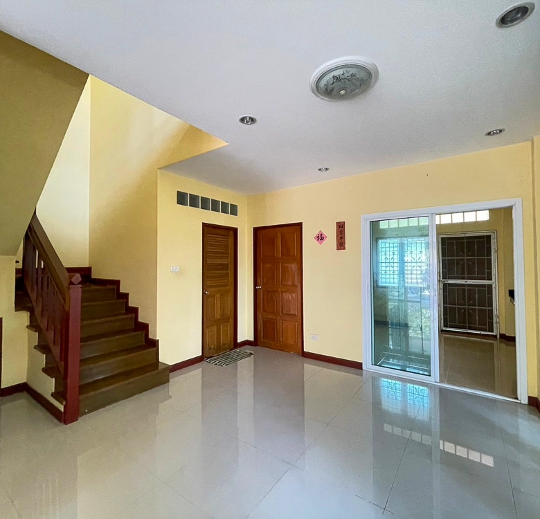 EP0103 | 2-BR Rental Villa in East Naklua, Pattaya