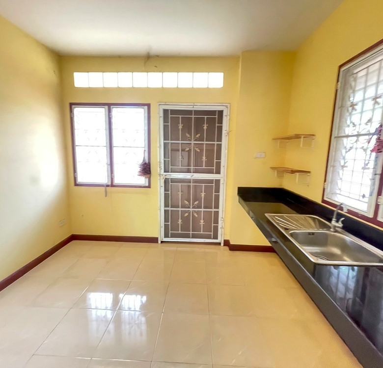 EP0103 | 2-BR Rental Villa in East Naklua, Pattaya