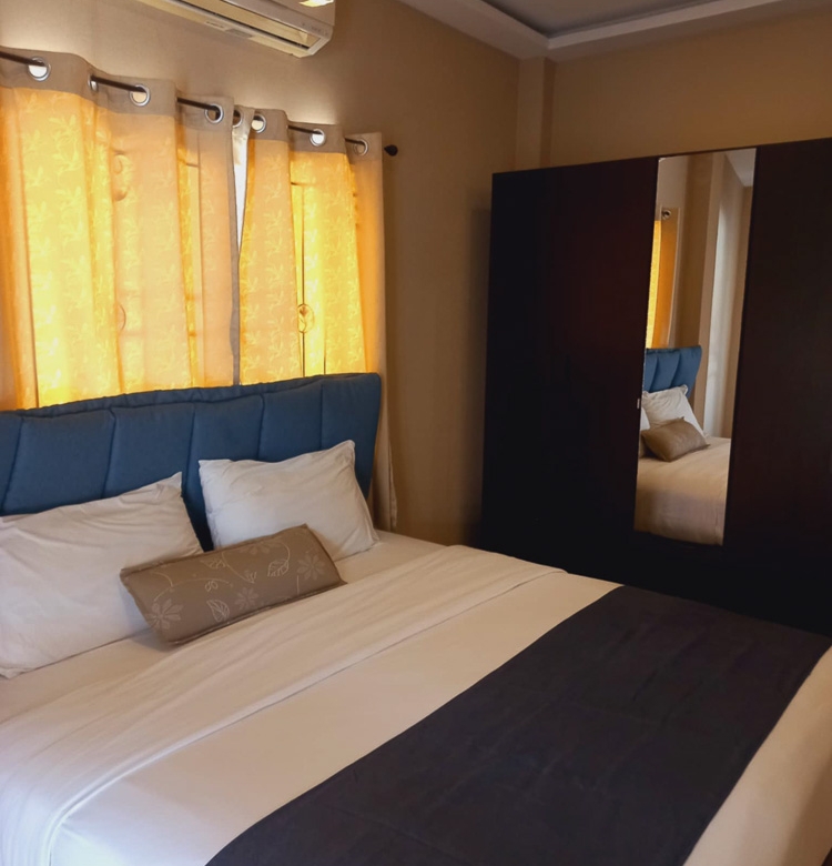 EP0090 | 2-BR Villa for Sale in Chaiyapruek Jomtien