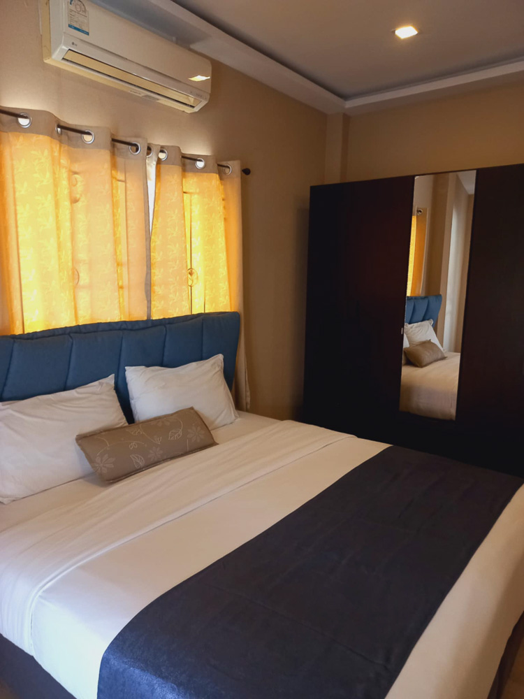 EP0090 | 2-BR Villa for Sale in Chaiyapruek Jomtien