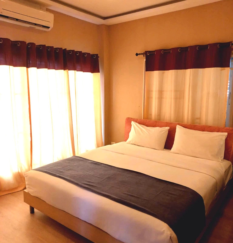 EP0090 | 2-BR Villa for Sale in Chaiyapruek Jomtien
