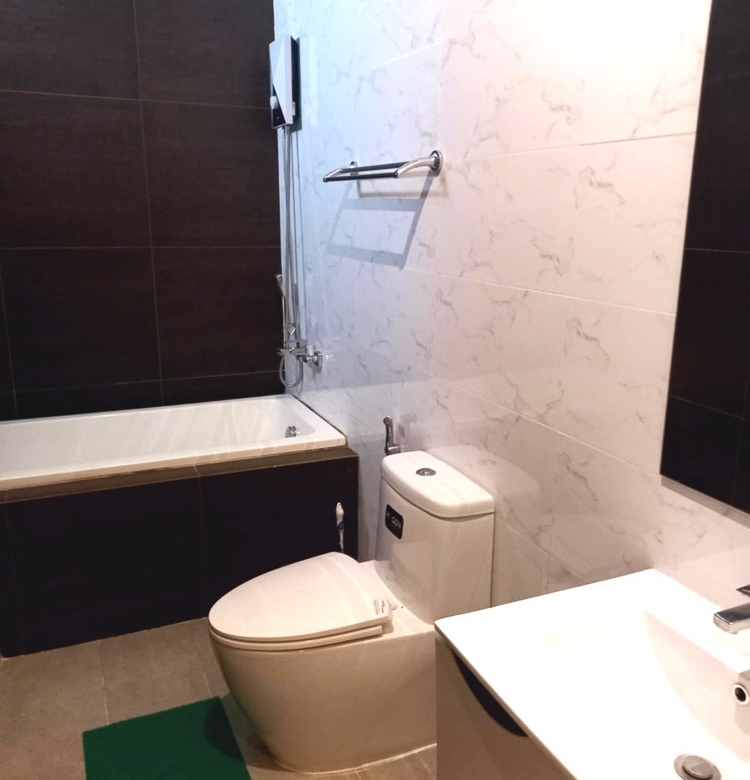 EP0090 | 2-BR Villa for Sale in Chaiyapruek Jomtien