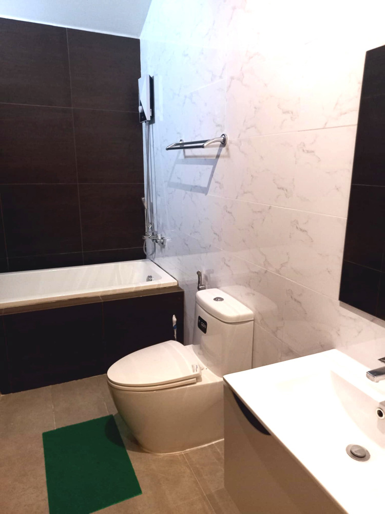 EP0090 | 2-BR Villa for Sale in Chaiyapruek Jomtien