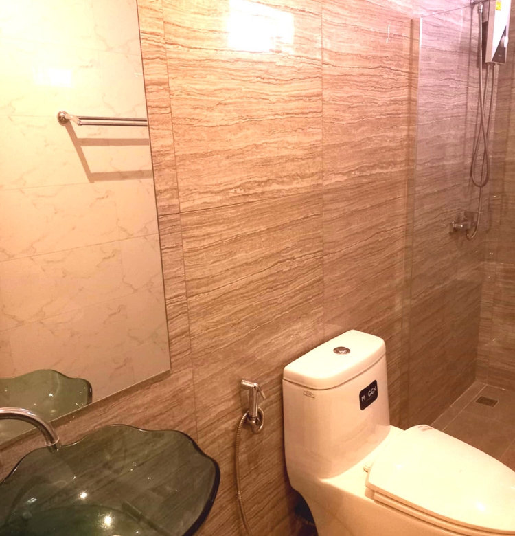 EP0090 | 2-BR Villa for Sale in Chaiyapruek Jomtien
