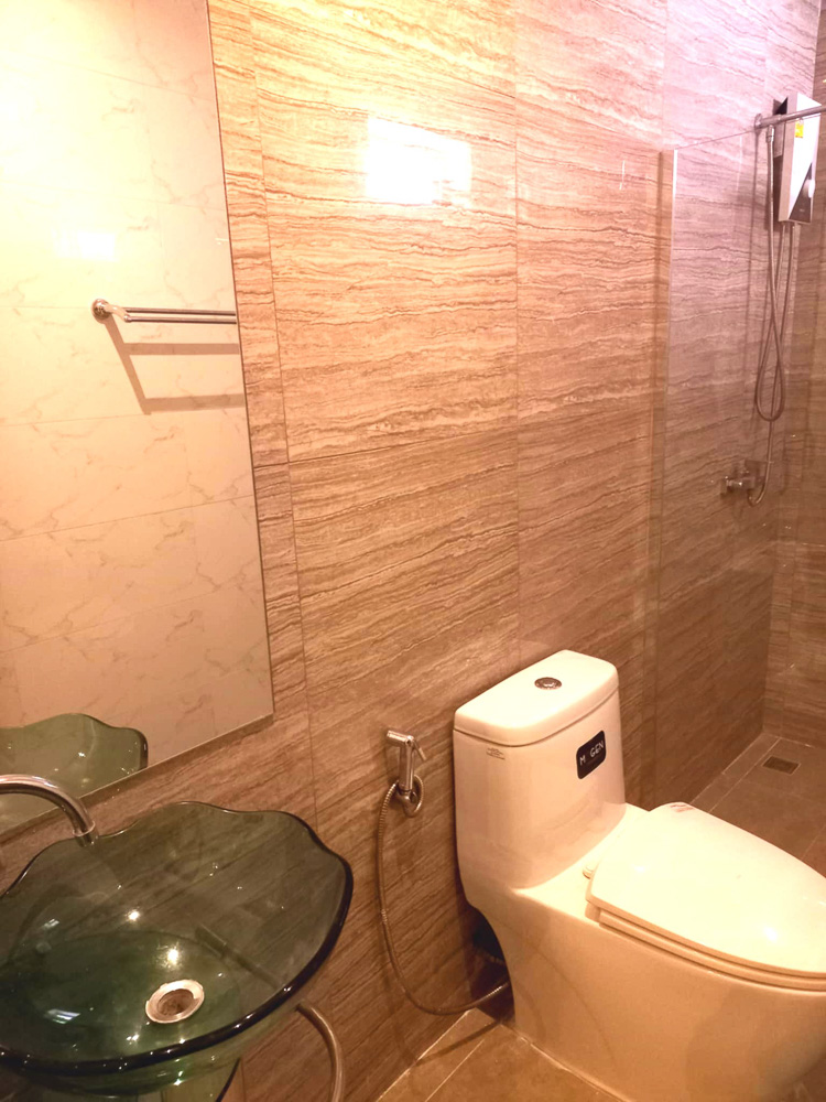 EP0090 | 2-BR Villa for Sale in Chaiyapruek Jomtien