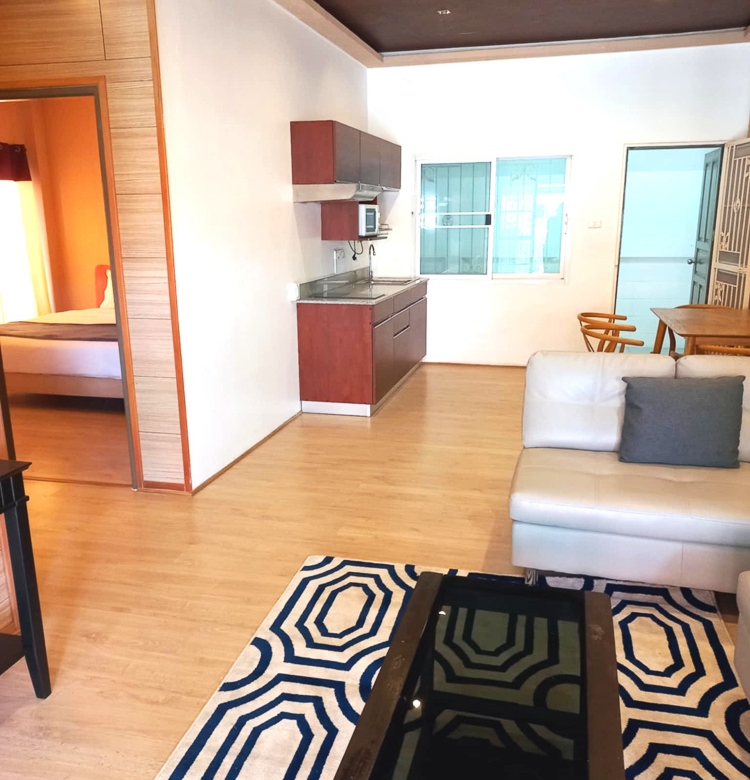EP0090 | 2-BR Villa for Sale in Chaiyapruek Jomtien