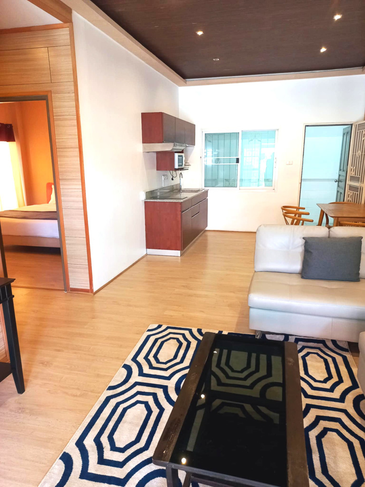 EP0090 | 2-BR Villa for Sale in Chaiyapruek Jomtien