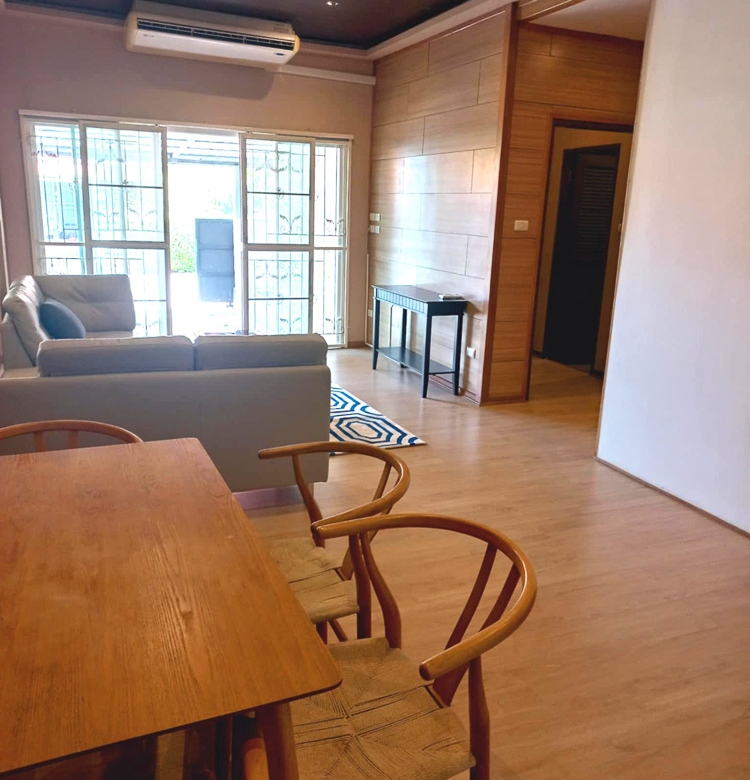 EP0090 | 2-BR Villa for Sale in Chaiyapruek Jomtien