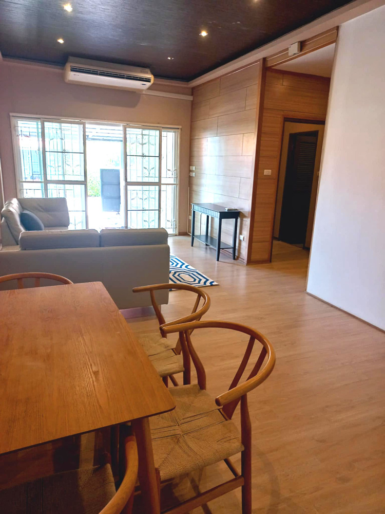EP0090 | 2-BR Villa for Sale in Chaiyapruek Jomtien