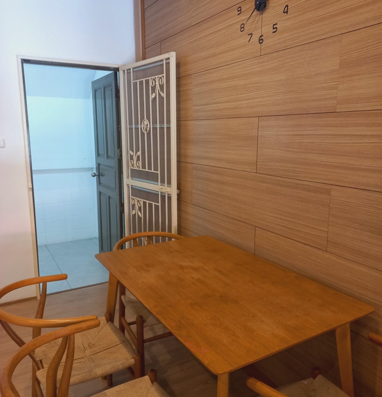 EP0090 | 2-BR Villa for Sale in Chaiyapruek Jomtien