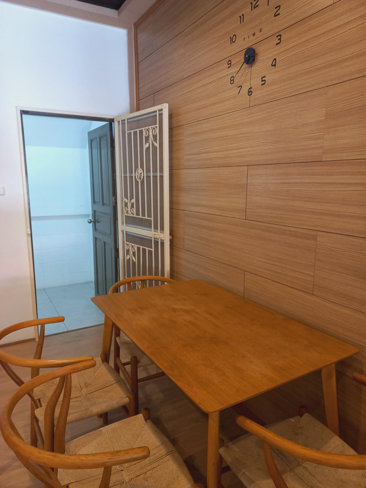 EP0090 | 2-BR Villa for Sale in Chaiyapruek Jomtien