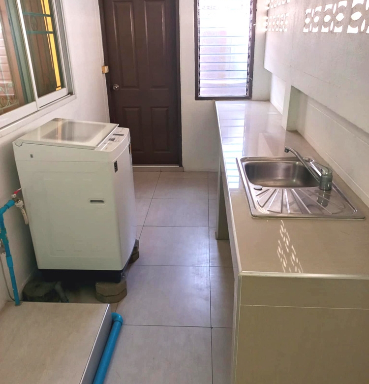 EP0090 | 2-BR Villa for Sale in Chaiyapruek Jomtien