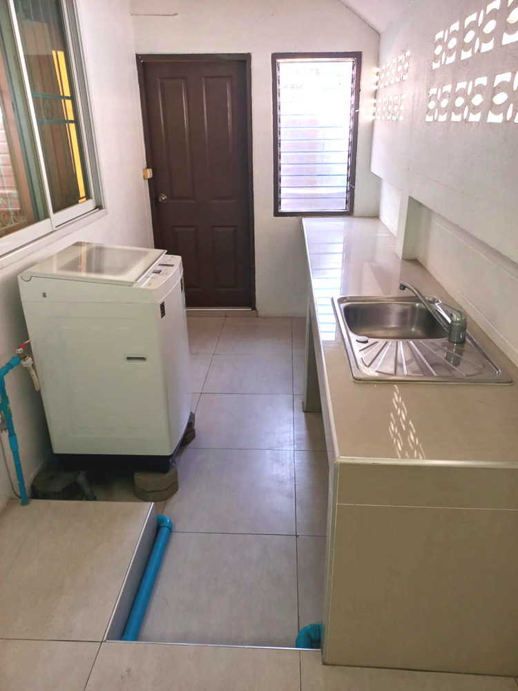 EP0090 | 2-BR Villa for Sale in Chaiyapruek Jomtien