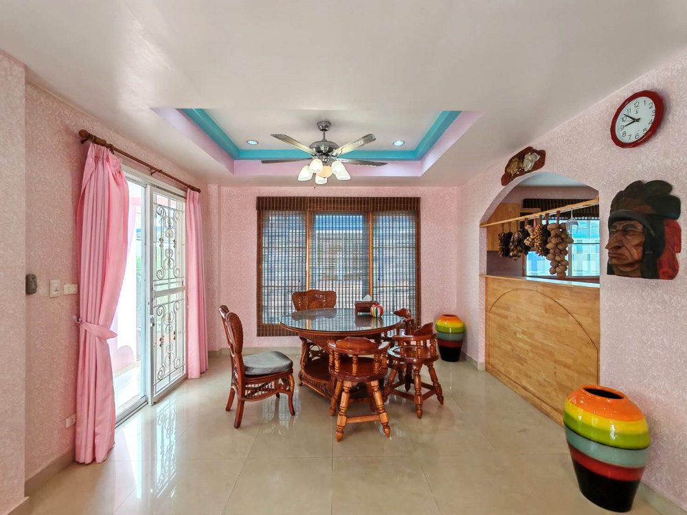 3-BR Coastal Villa for Sale in Jomtien-10 EP0066 | 3-BR Coastal Villa for Sale in Jomtien, Pattaya