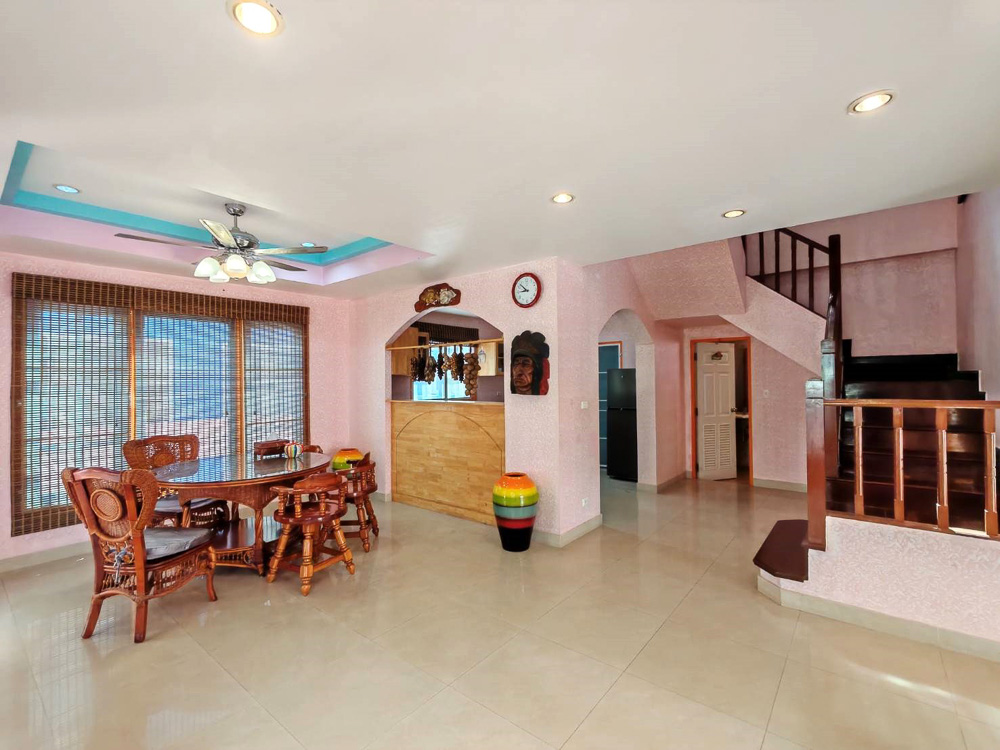 3-BR Coastal Villa for Sale in Jomtien-11 EP0066 | 3-BR Coastal Villa for Sale in Jomtien, Pattaya