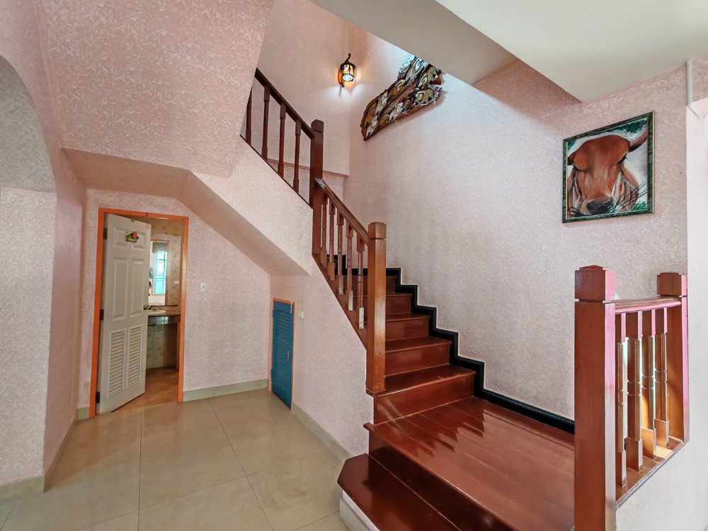 3-BR Coastal Villa for Sale in Jomtien-13 EP0066 | 3-BR Coastal Villa for Sale in Jomtien, Pattaya