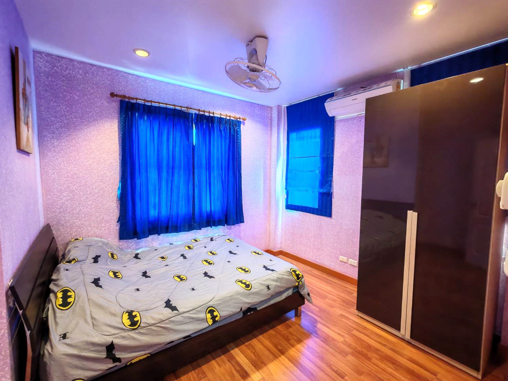 3-BR Coastal Villa for Sale in Jomtien-17 EP0066 | 3-BR Coastal Villa for Sale in Jomtien, Pattaya