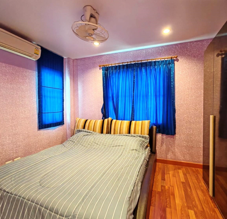 EP0066 | 3-BR Coastal Villa for Sale in Jomtien, Pattaya
