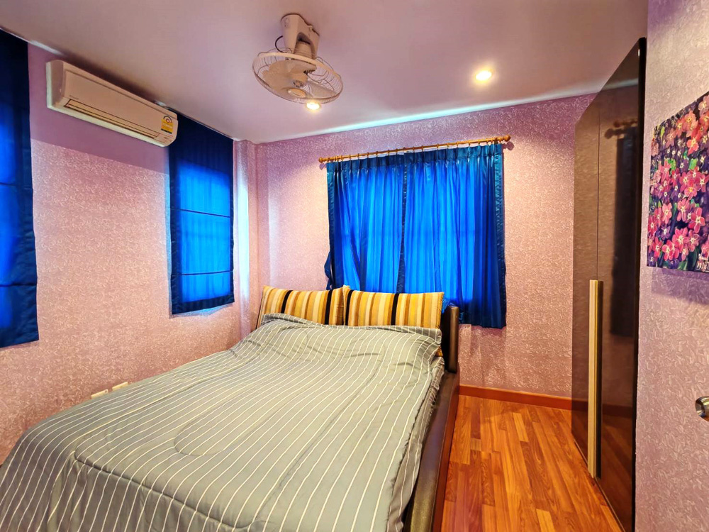 3-BR Coastal Villa for Sale in Jomtien-18 EP0066 | 3-BR Coastal Villa for Sale in Jomtien, Pattaya