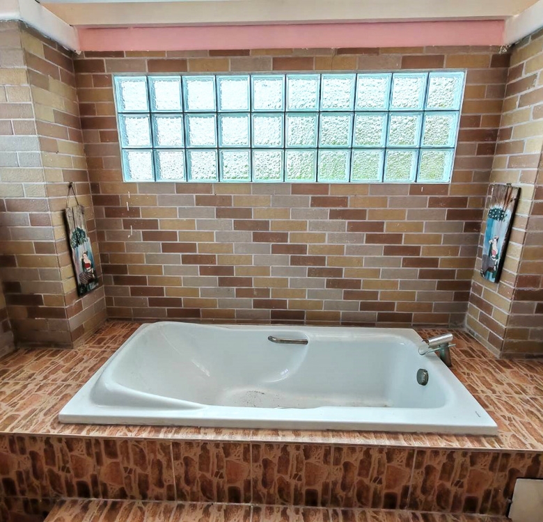 EP0066 | 3-BR Coastal Villa for Sale in Jomtien, Pattaya