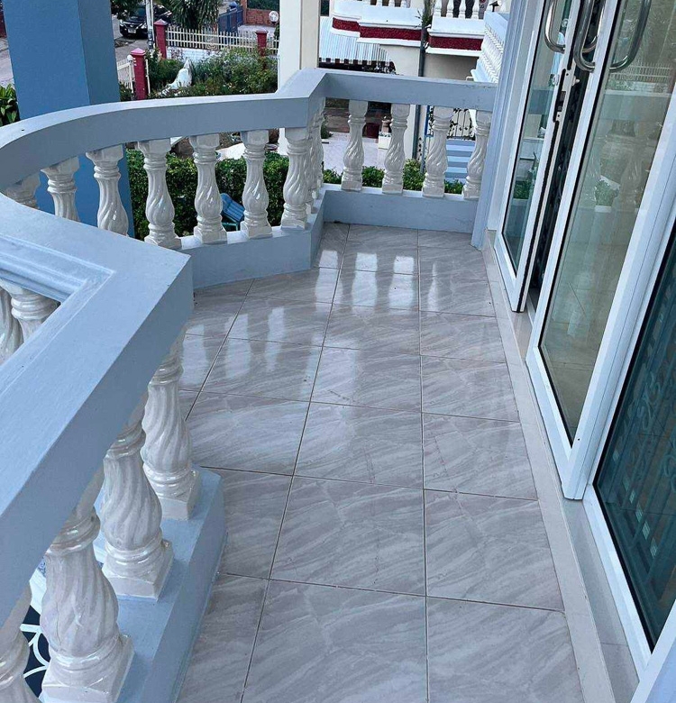 EP0094 | 3-BR Family Villa for Sale in East Pattaya