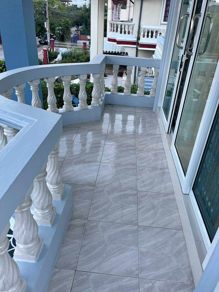 EP0094 | 3-BR Family Villa for Sale in East Pattaya