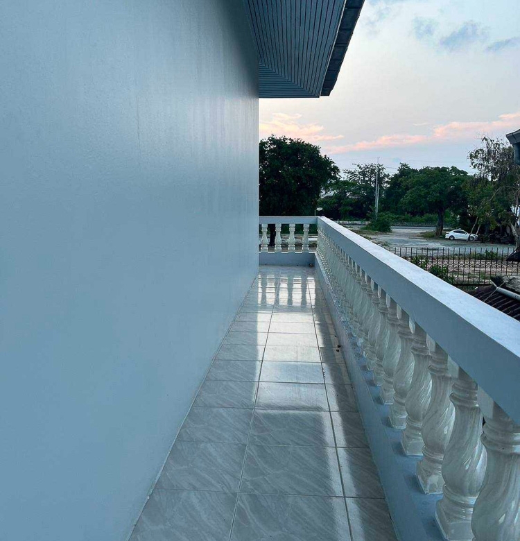 EP0094 | 3-BR Family Villa for Sale in East Pattaya