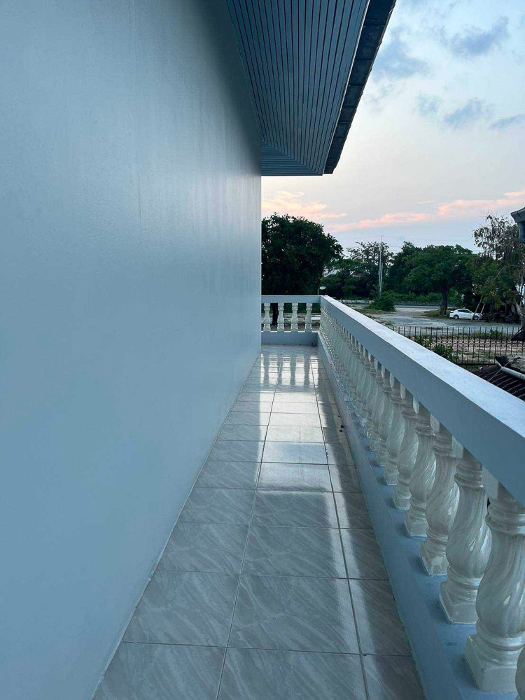 EP0094 | 3-BR Family Villa for Sale in East Pattaya